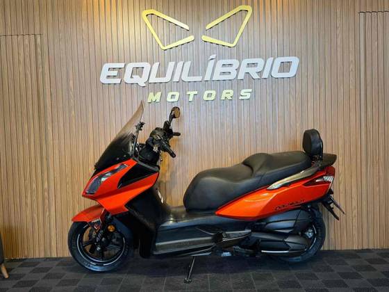 KYMCO DOWNTOWN 300 i ABS 
